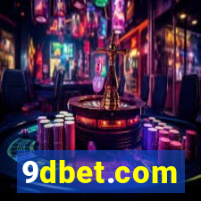 9dbet.com