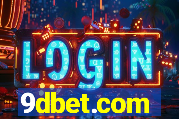9dbet.com