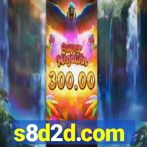s8d2d.com