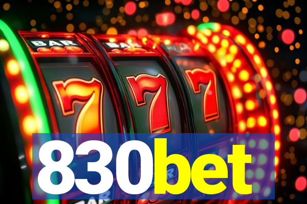 830bet