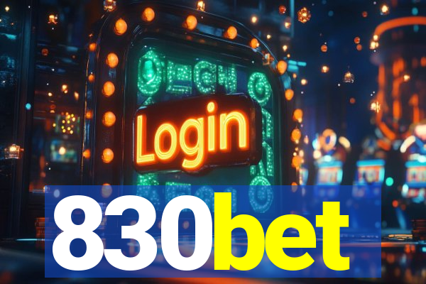 830bet