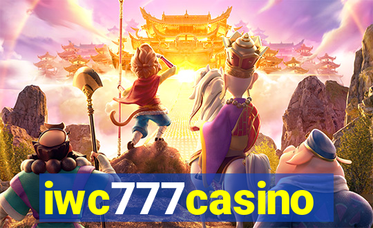 iwc777casino