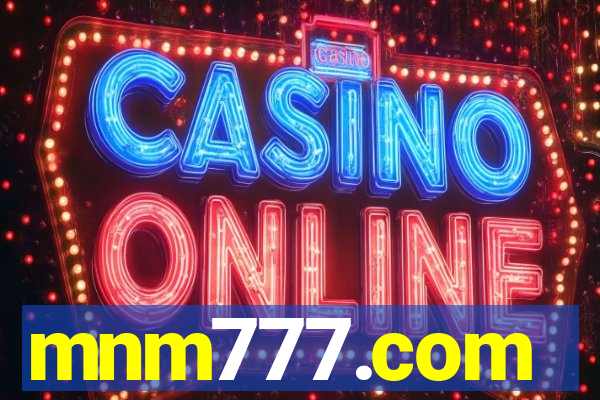mnm777.com