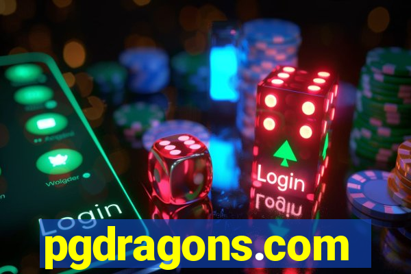 pgdragons.com