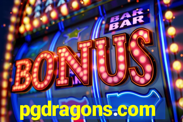 pgdragons.com