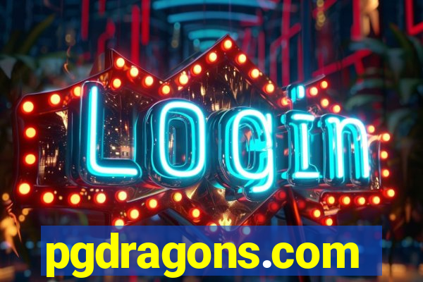 pgdragons.com