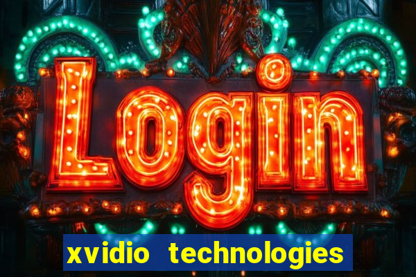 xvidio technologies startup brasil 2023 video download