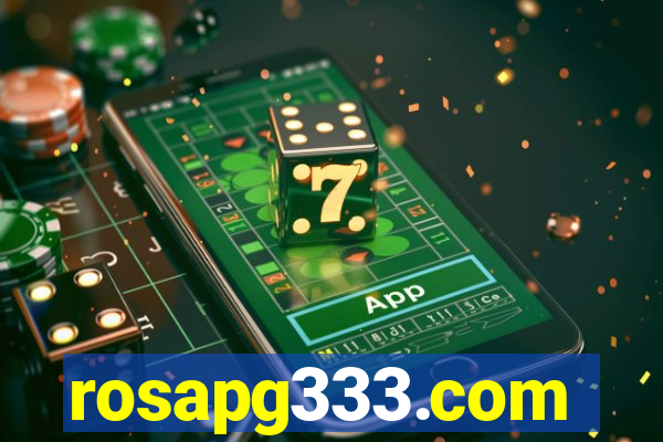 rosapg333.com