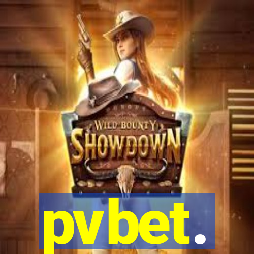 pvbet.