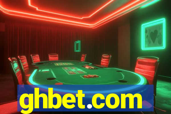 ghbet.com