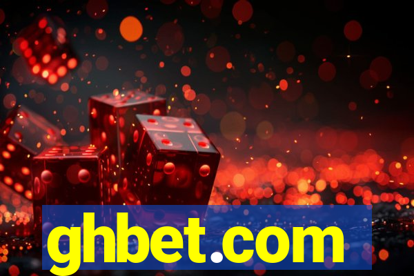 ghbet.com