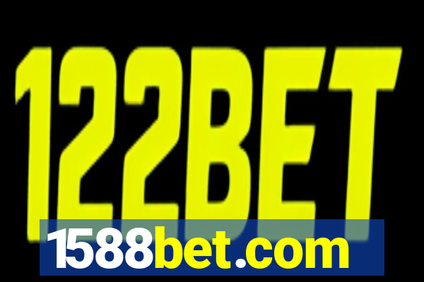 1588bet.com