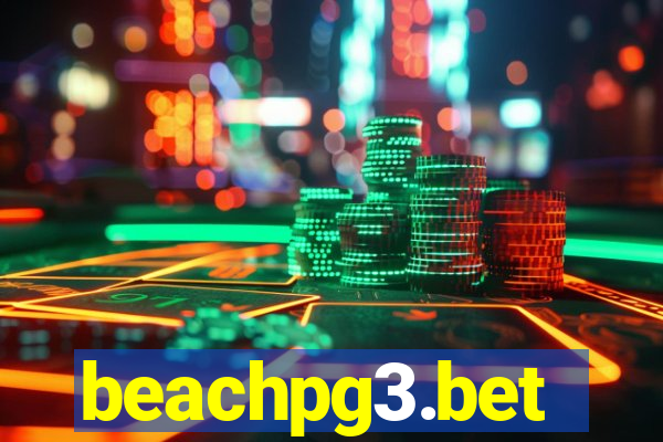 beachpg3.bet