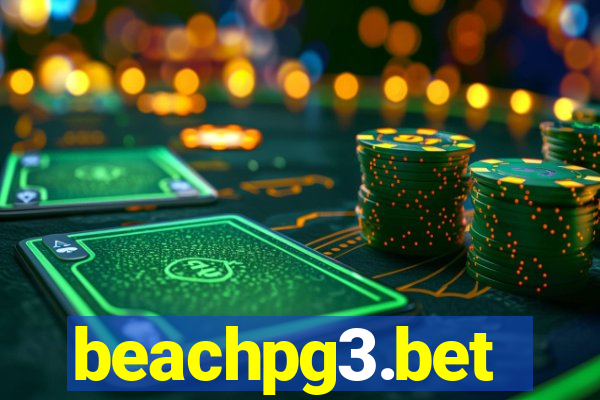 beachpg3.bet
