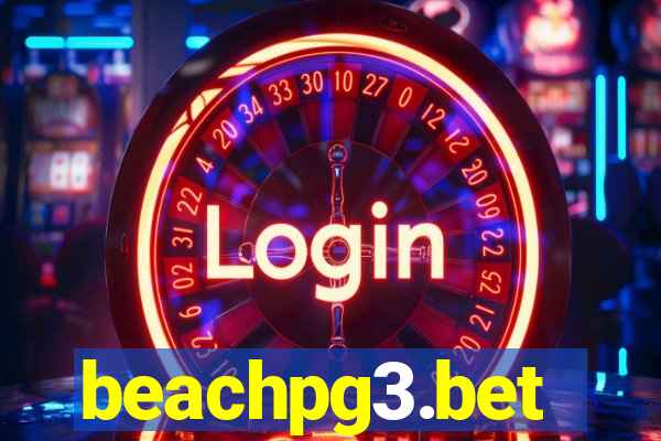 beachpg3.bet