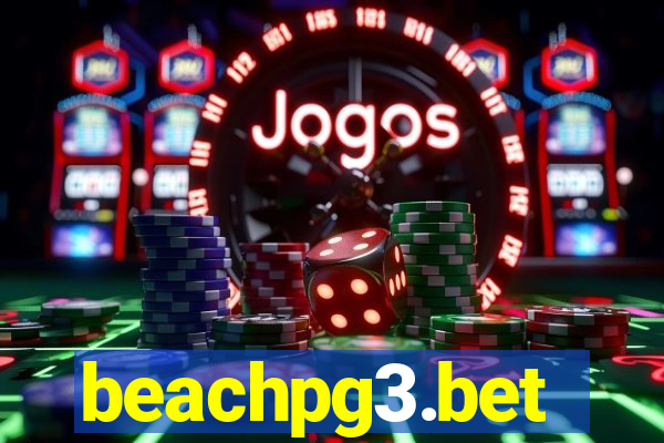 beachpg3.bet