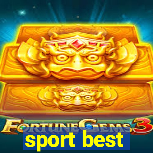 sport best