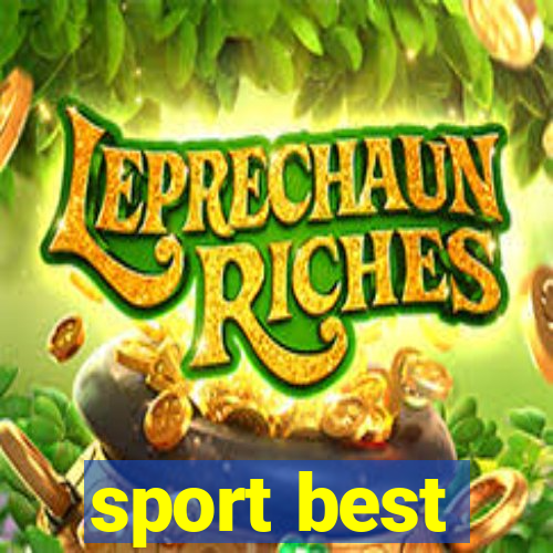 sport best