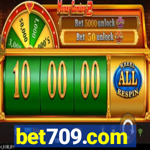 bet709.com