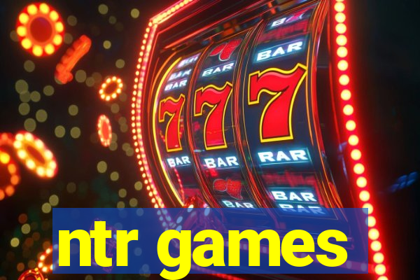 ntr games