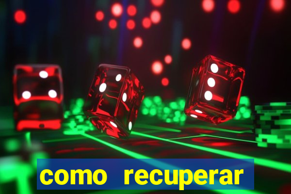como recuperar dinheiro perdido em jogo de aposta