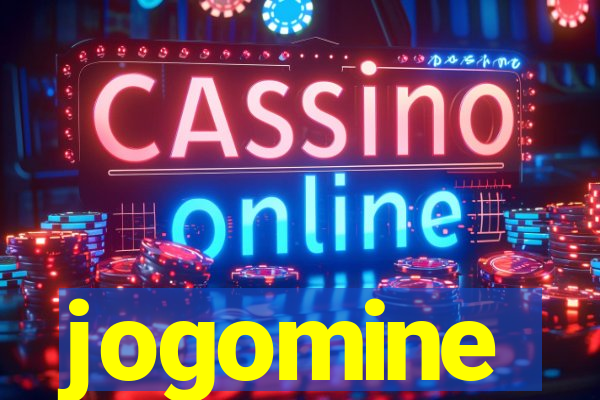 jogomine