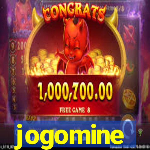 jogomine