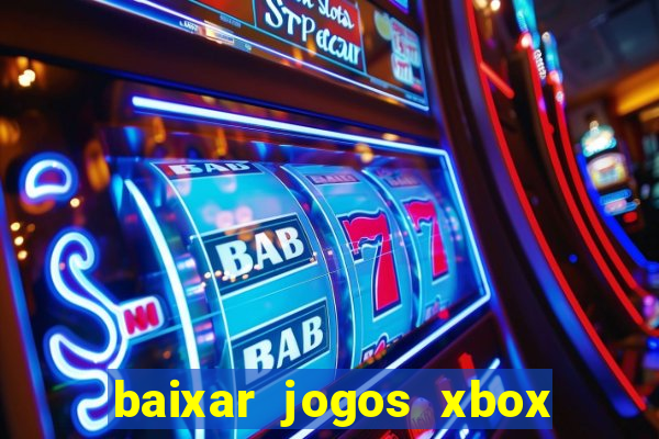 baixar jogos xbox 360 iso usando utorrent