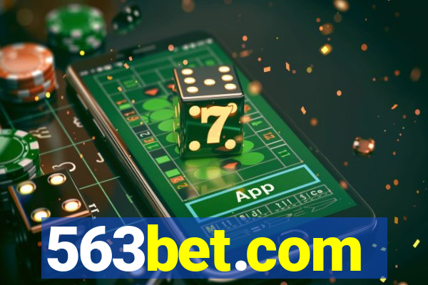 563bet.com