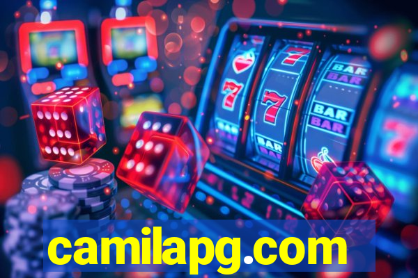 camilapg.com