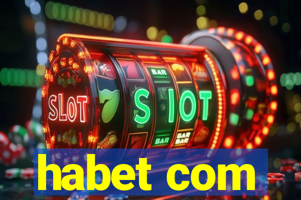 habet com