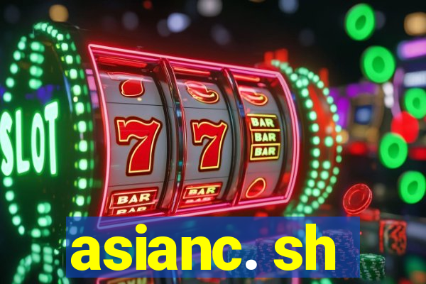 asianc. sh