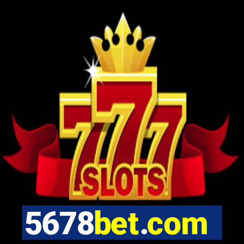 5678bet.com