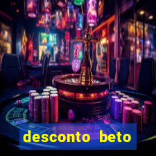 desconto beto carrero cupom