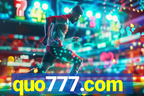 quo777.com