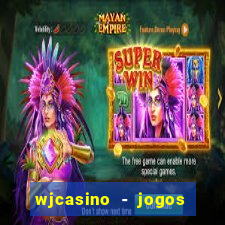 wjcasino - jogos slots premium