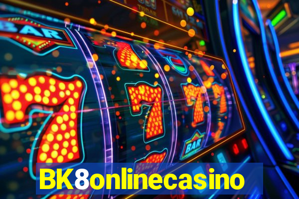 BK8onlinecasino