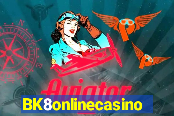 BK8onlinecasino