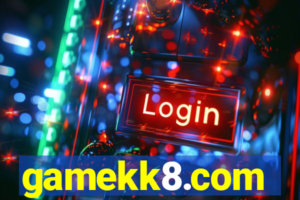 gamekk8.com