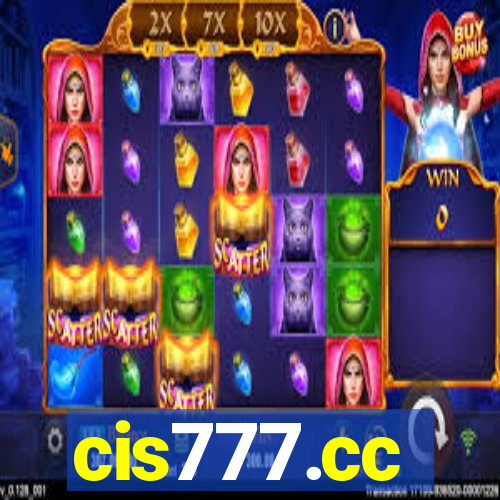 cis777.cc