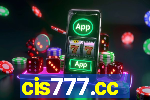 cis777.cc