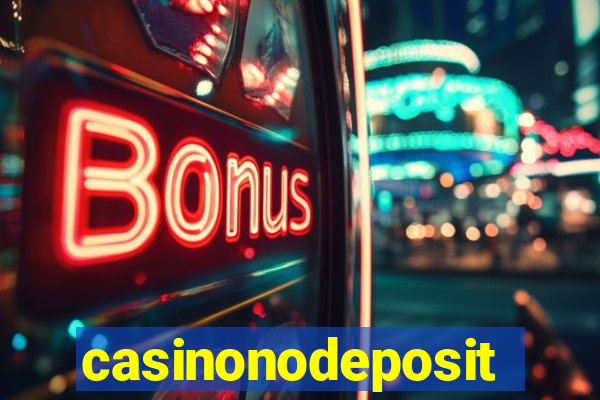 casinonodeposit