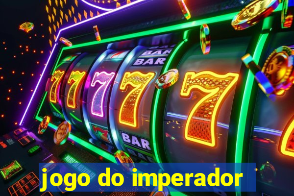 jogo do imperador