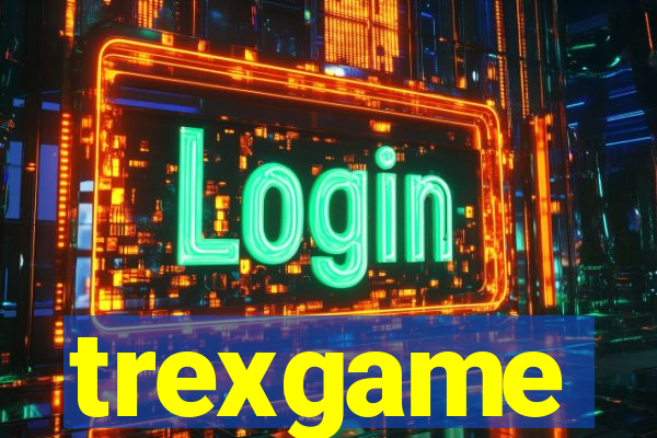 trexgame