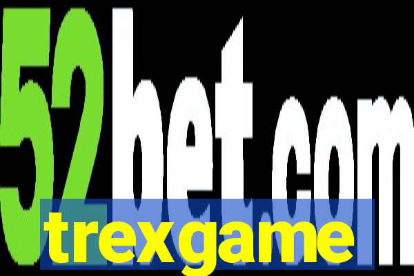 trexgame