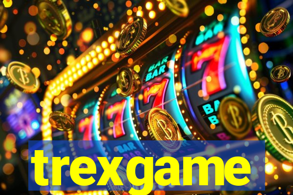 trexgame
