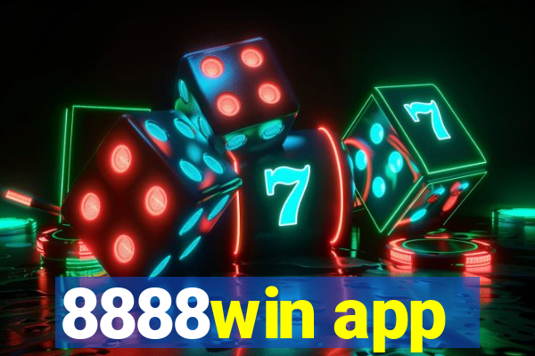 8888win app