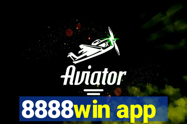 8888win app