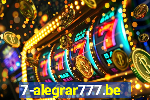 7-alegrar777.bet