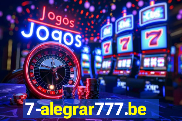 7-alegrar777.bet